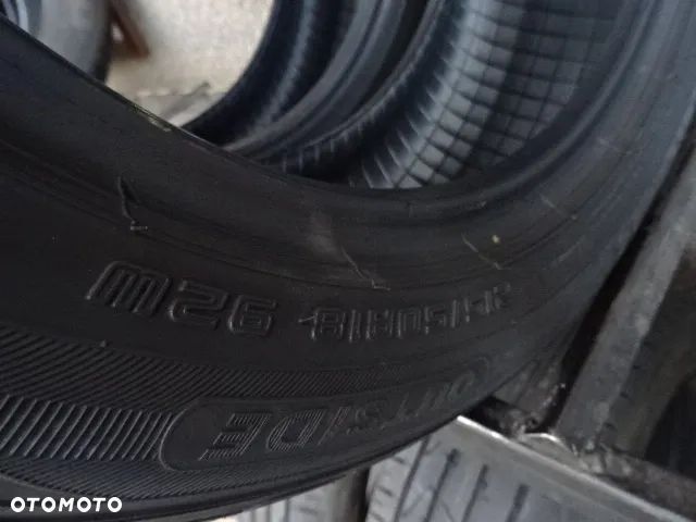215/50/R18 92W FALKEN AZENIS FK453 CC - 9