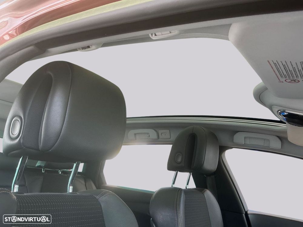 Peugeot 508 RXH - 6