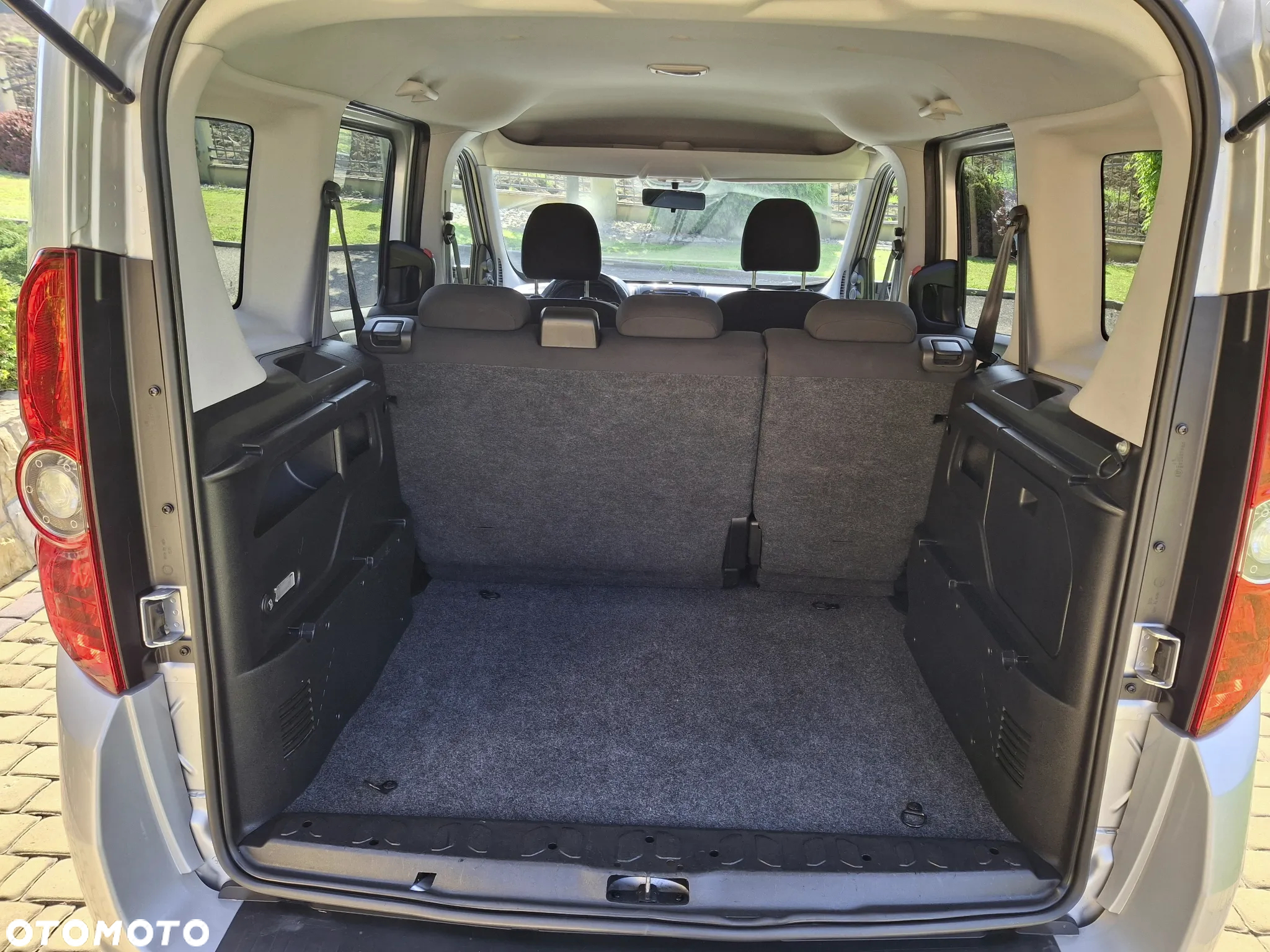Fiat Doblo - 15