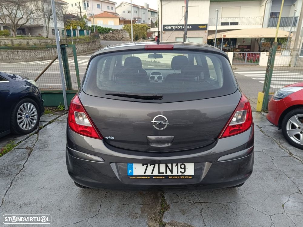 Opel Corsa 1.2 Enjoy - 13