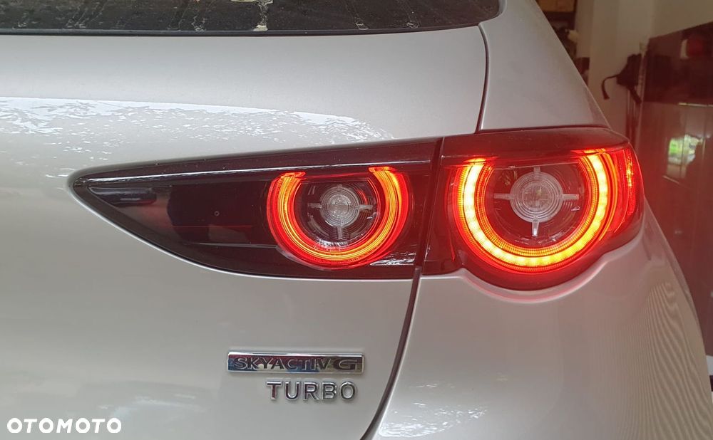 Mazda 3 - 12
