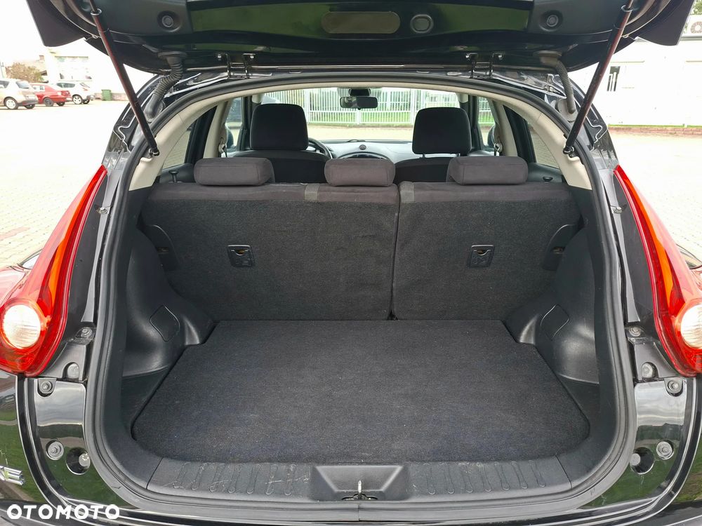 Nissan Juke 1.6 DIG-T Acenta - 8