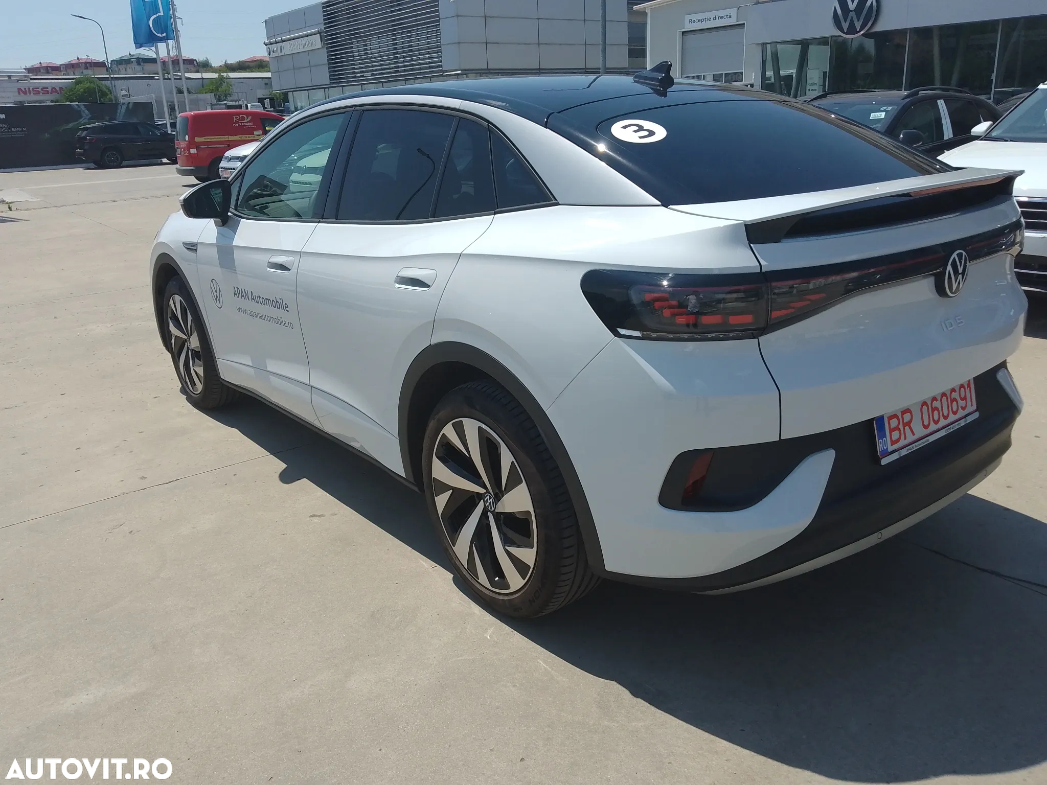 Volkswagen ID.5 - 8