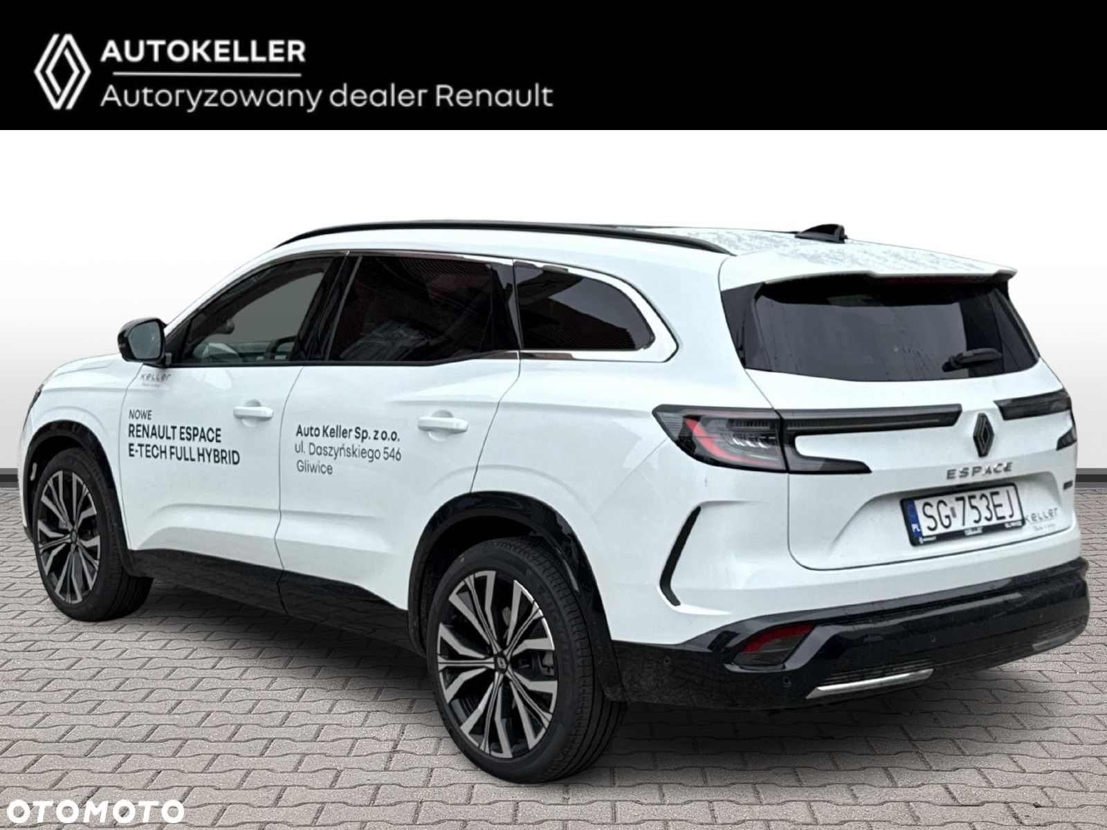 Renault Espace - 3