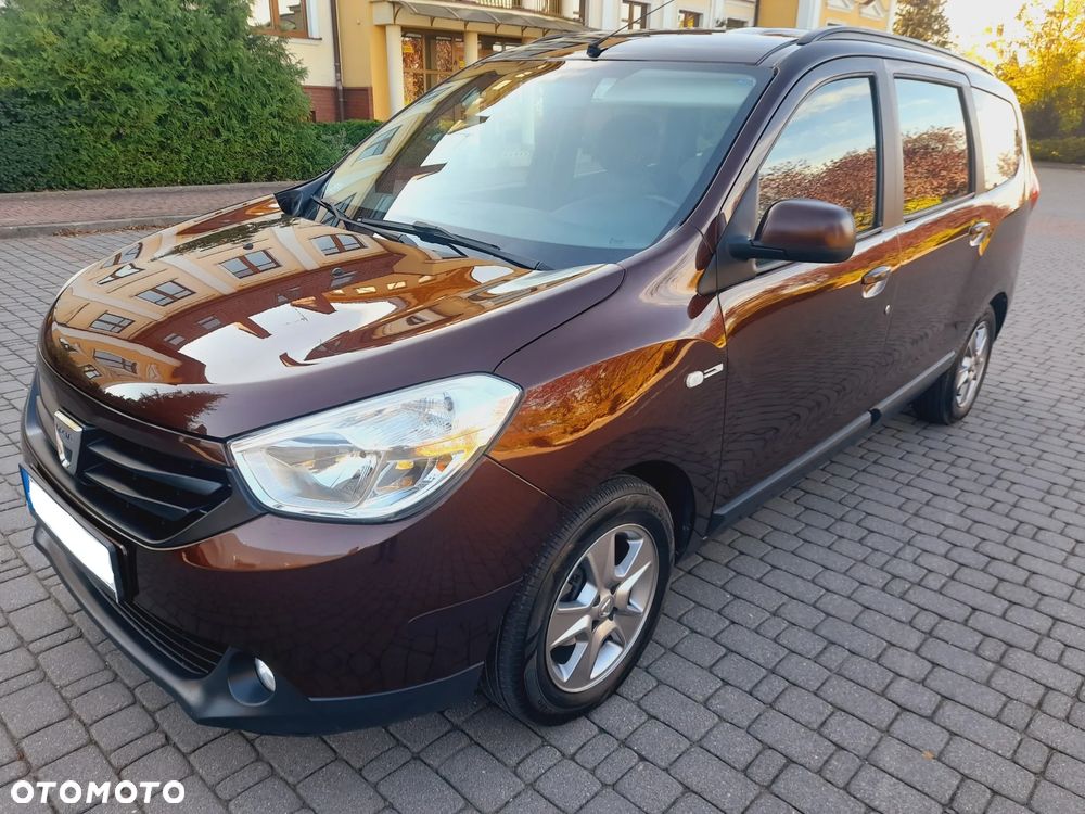 Dacia Lodgy - 28