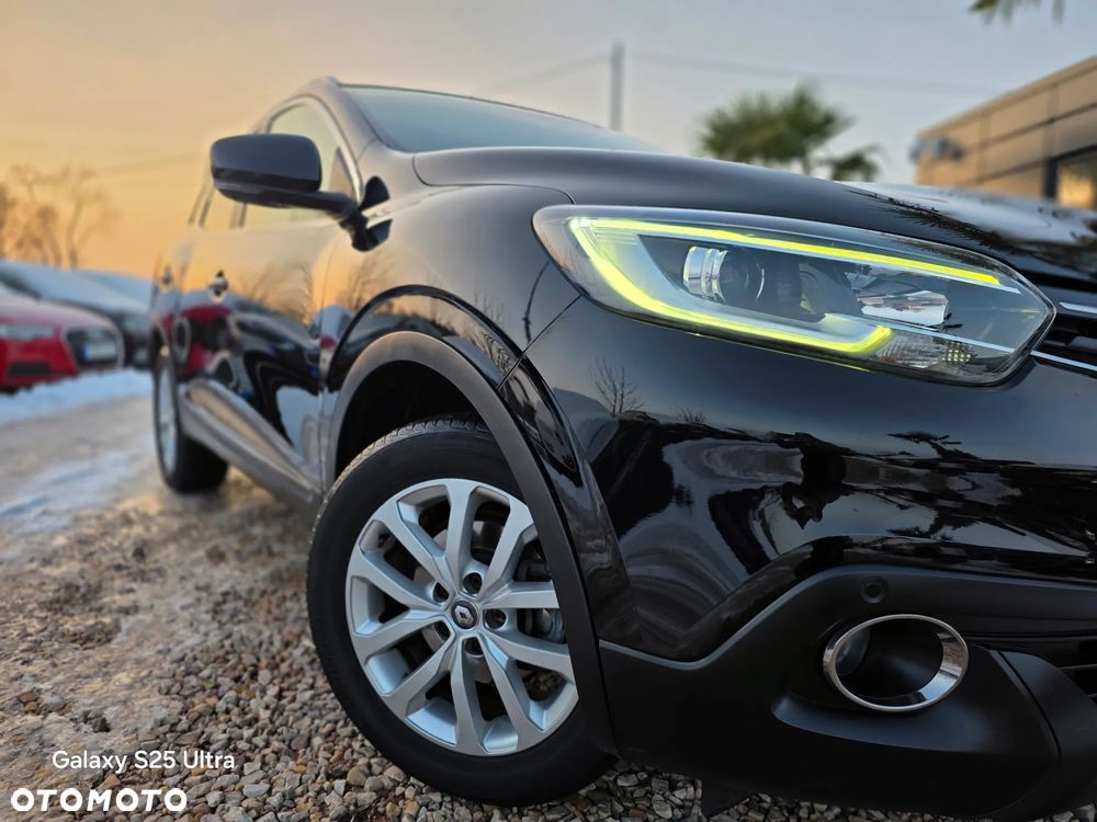 Renault Kadjar - 6
