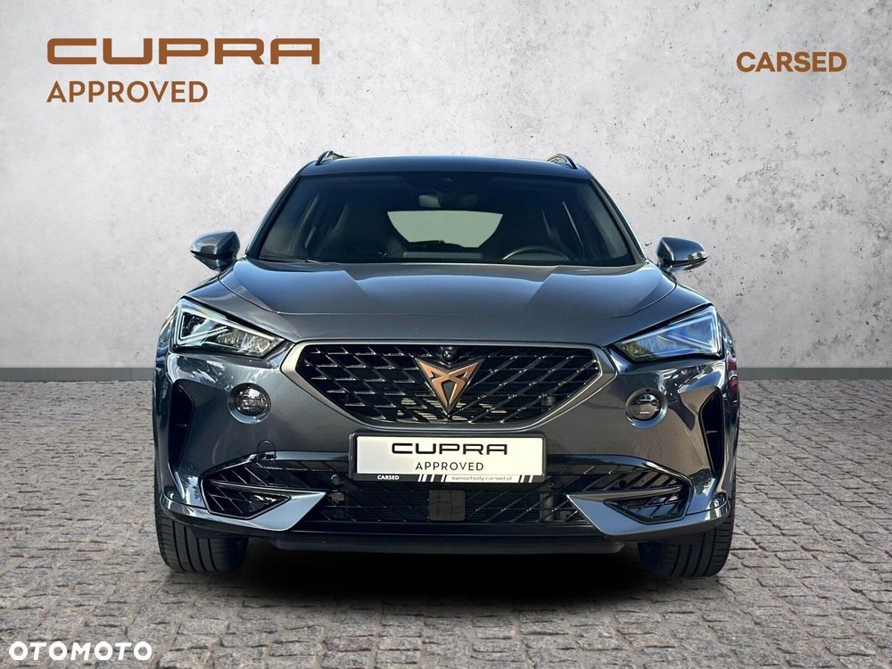 Cupra Formentor 2.0 TSI 4Drive VZ DSG - 10