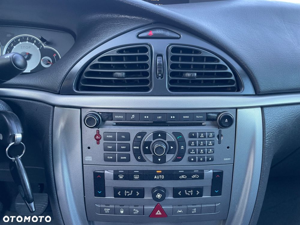 Citroën C5 2.0i 16V Exclusive - 40