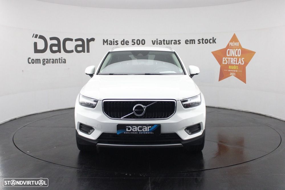 Volvo XC 40 2.0 D3 Geartronic - 3