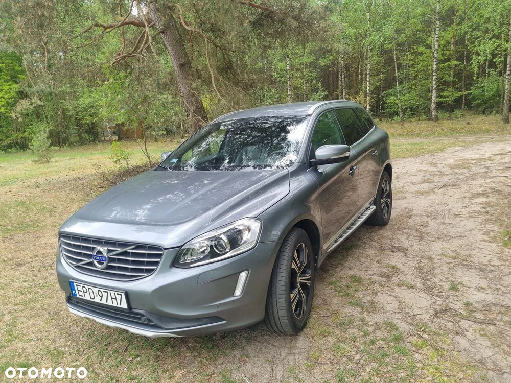 Volvo XC 60 D5 AWD Summum - 14