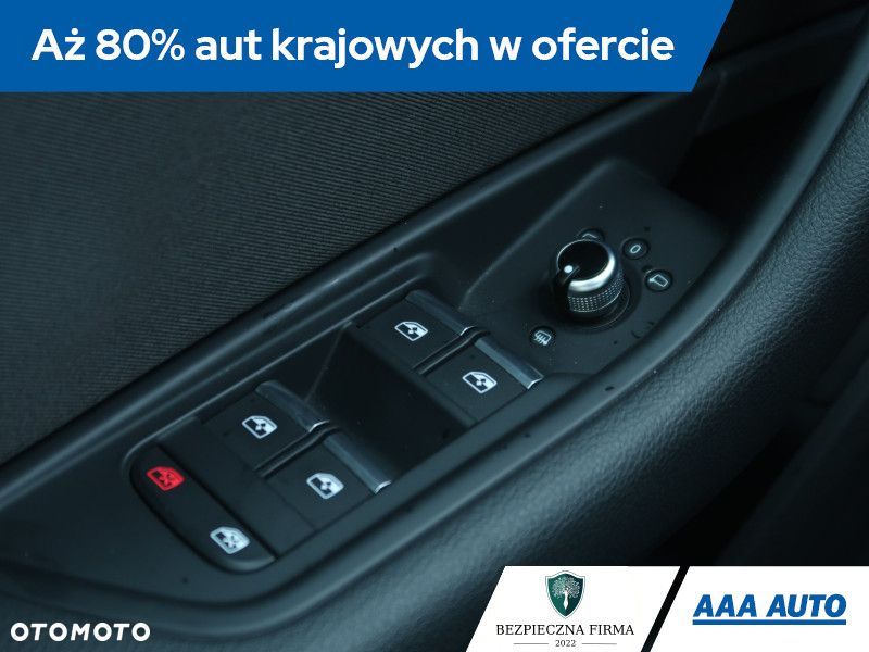 Audi A4 Limousine - 21