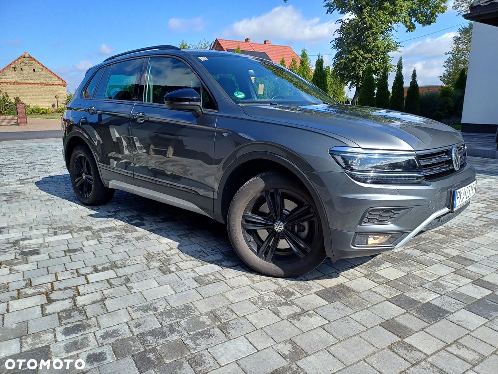 Volkswagen Tiguan 2.0 TDI SCR 4MOTION DSG Offroad - 3