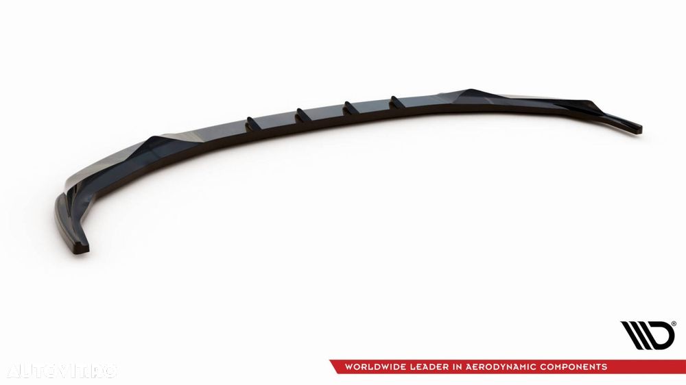 Pachet Exterior Prelungiri compatibil cu BMW Seria 3 G20 Sport Line Maxton Design - 7