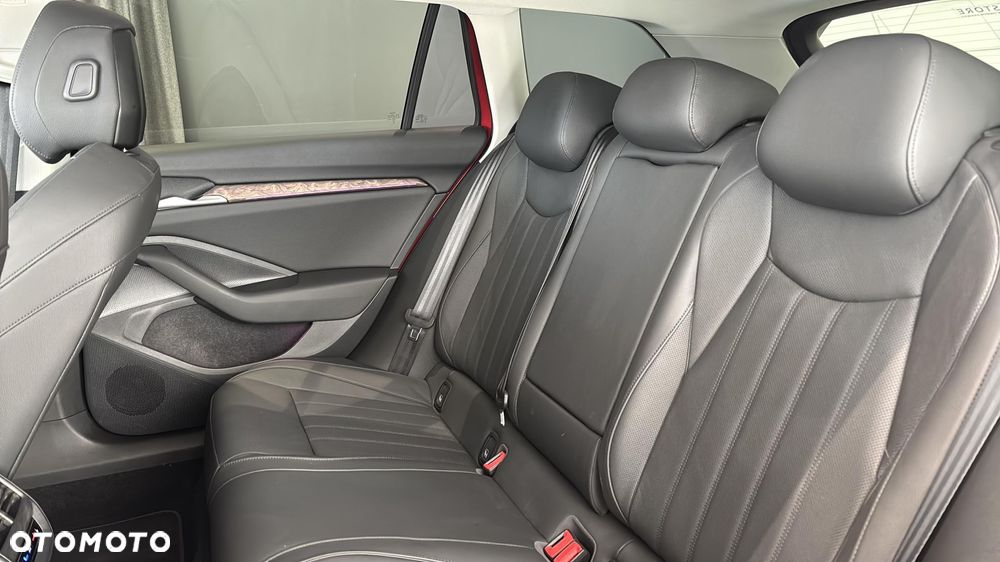 Skoda Superb 1.5 TSI mHEV L&K DSG - 16