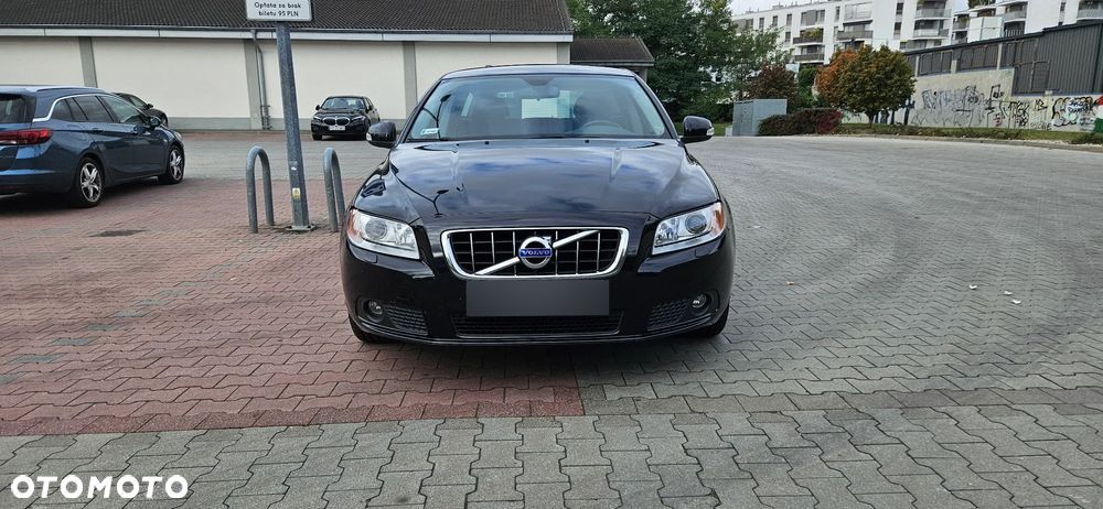 Volvo V70 - 3