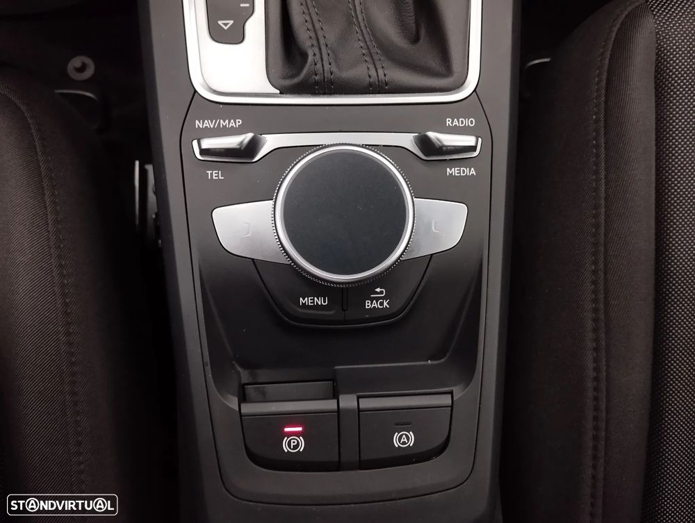 Audi Q2 30 TDI Advanced S tronic - 34