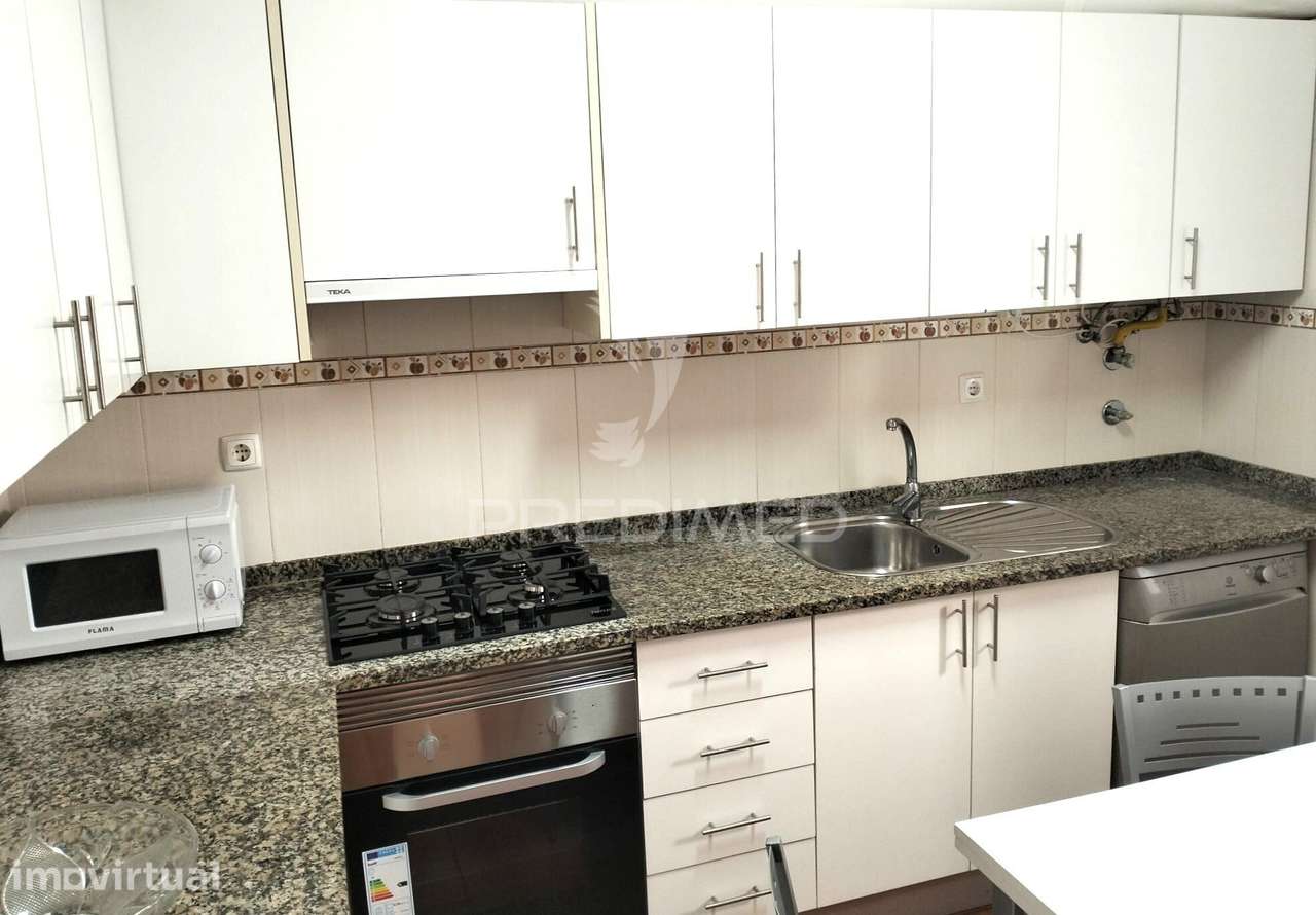 Andar de moradia T2 - Grande imagem: 4/38