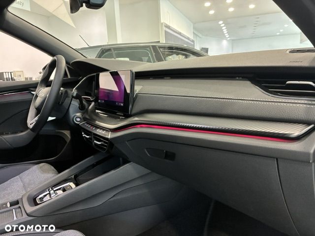 Skoda Octavia 1.5 TSI mHEV Sportline DSG - 32