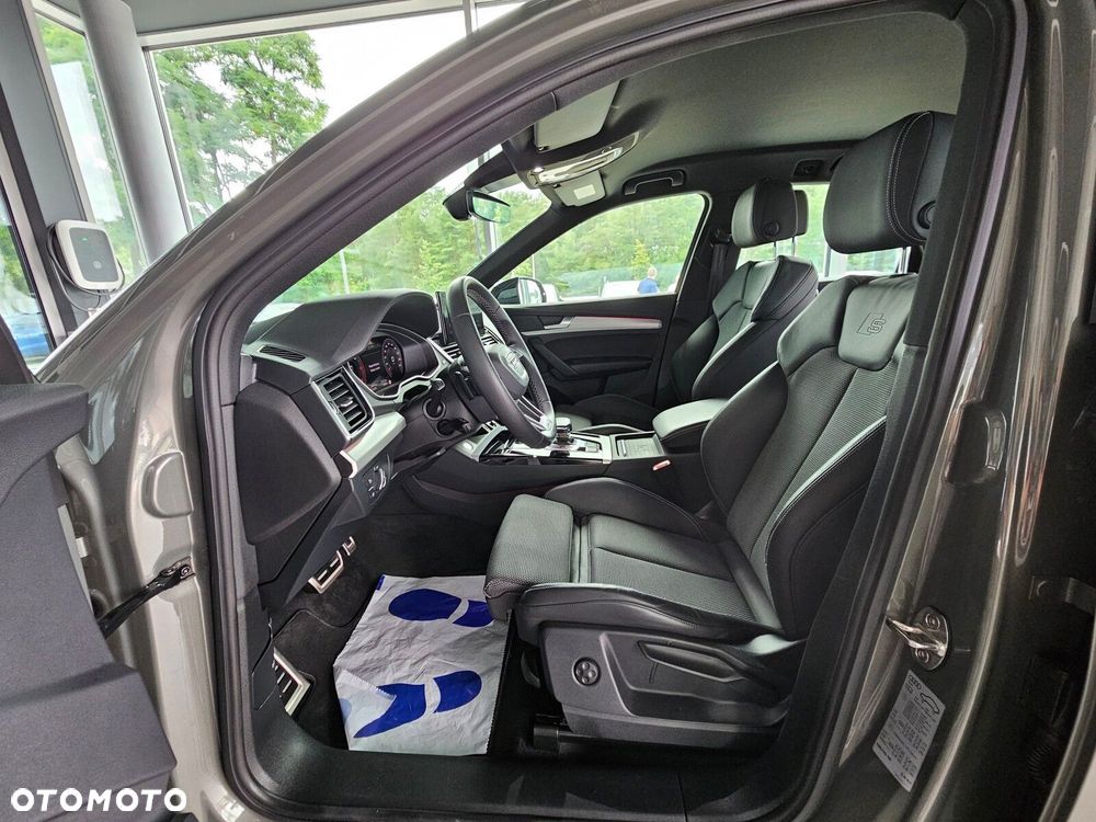 Audi Q5 - 11