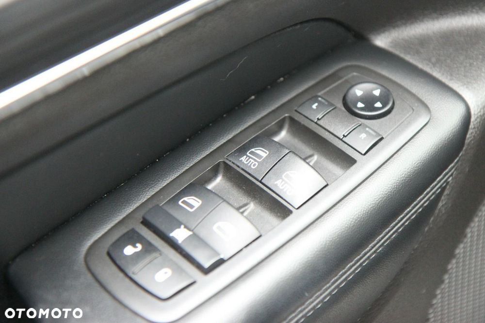 Jeep Grand Cherokee 3.6 V6 Limited - 20