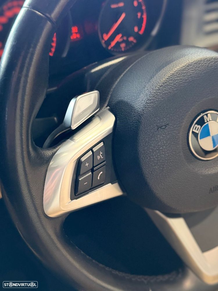 BMW Z4 23 i Auto - 20