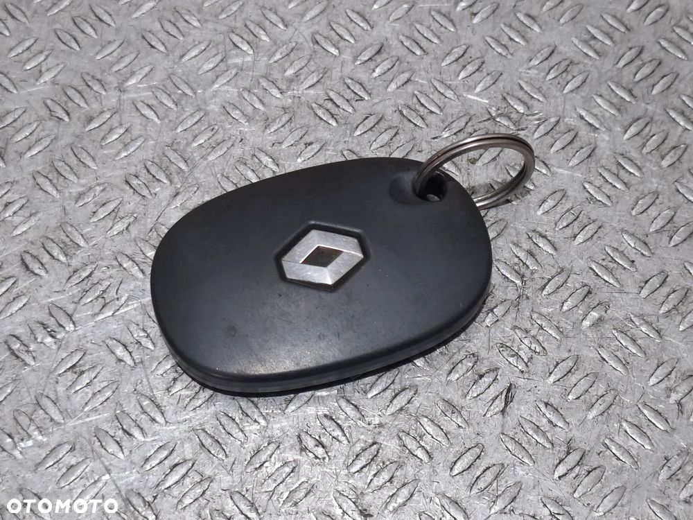 Obudowa kluczyka karta Renault Master oryginał - 1