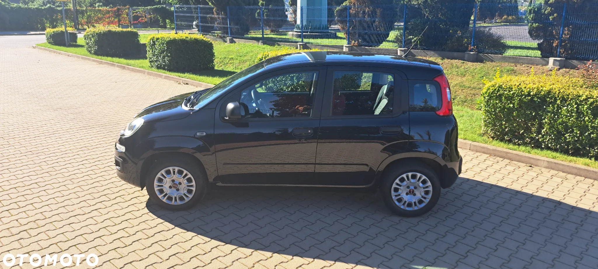 Fiat Panda - 7