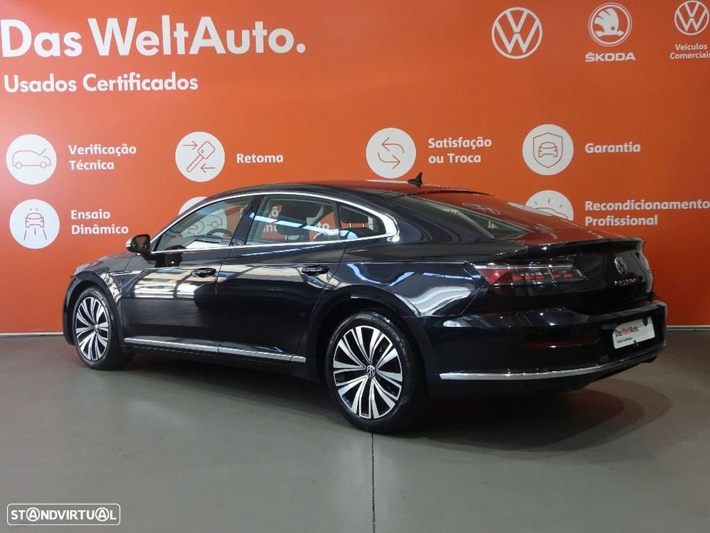 VW Arteon 2.0 TDI Elegance DSG - 3