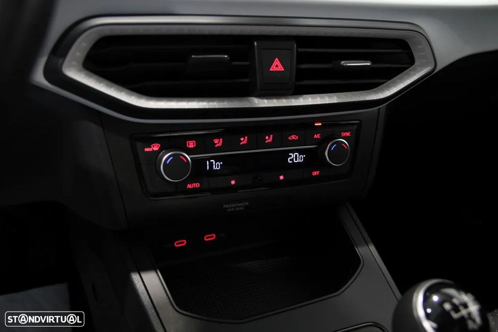 SEAT Ibiza 1.0 TSI Style - 27