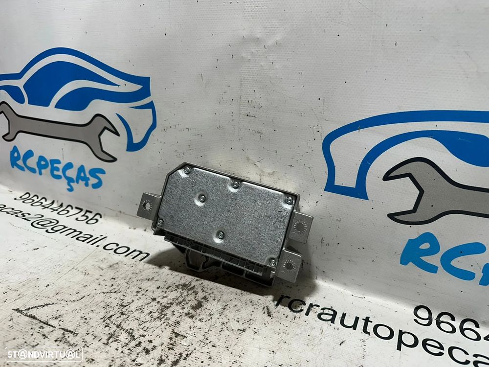 .Módulo Centralina Airbag SRS Original BMW Mini 3454346 2005 - 2016 - 7