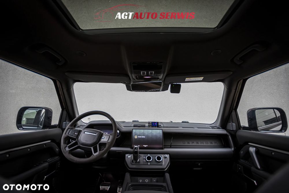 Land Rover Defender 5.0 P525 V8 - 28