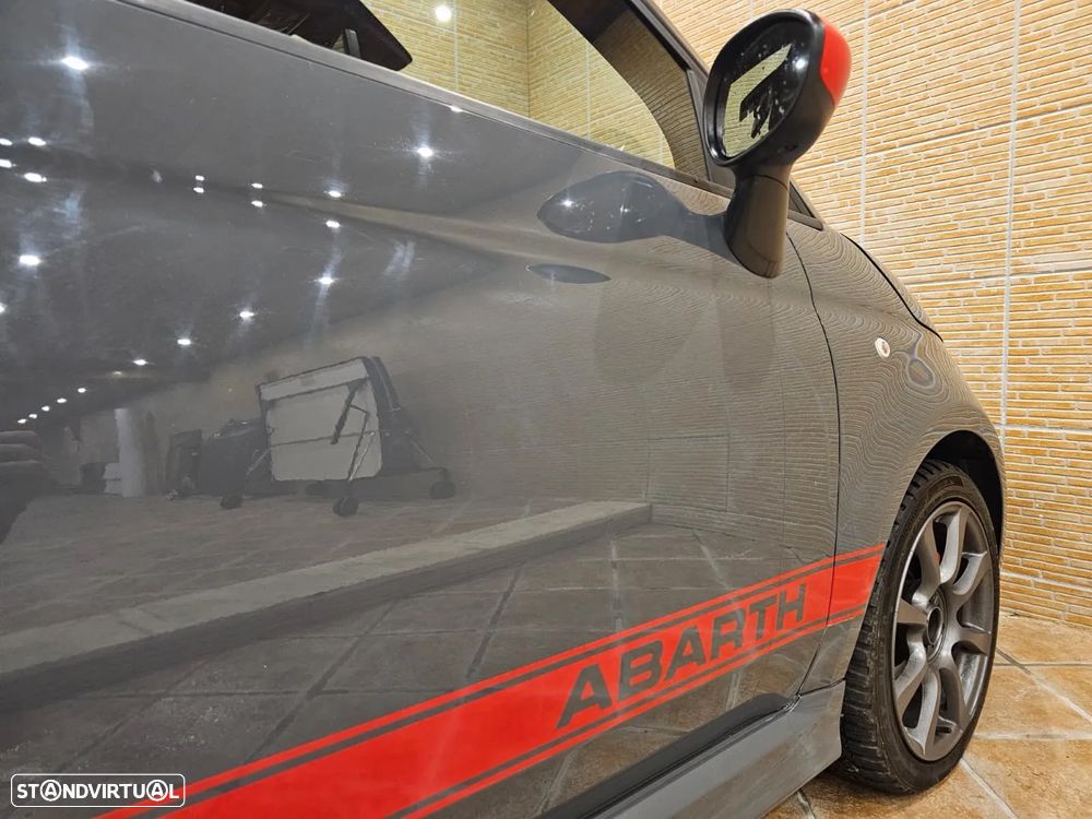Abarth 595 1.4 T-Jet - 15