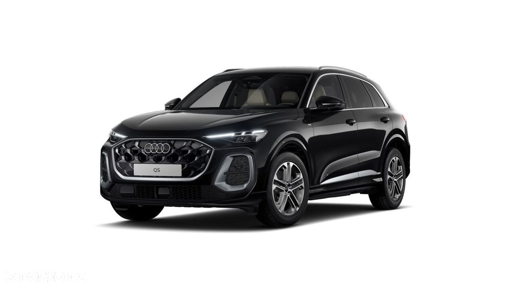 Audi Q5 - 2