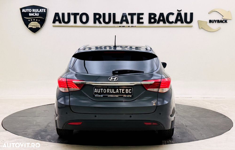 Hyundai i40 - 11