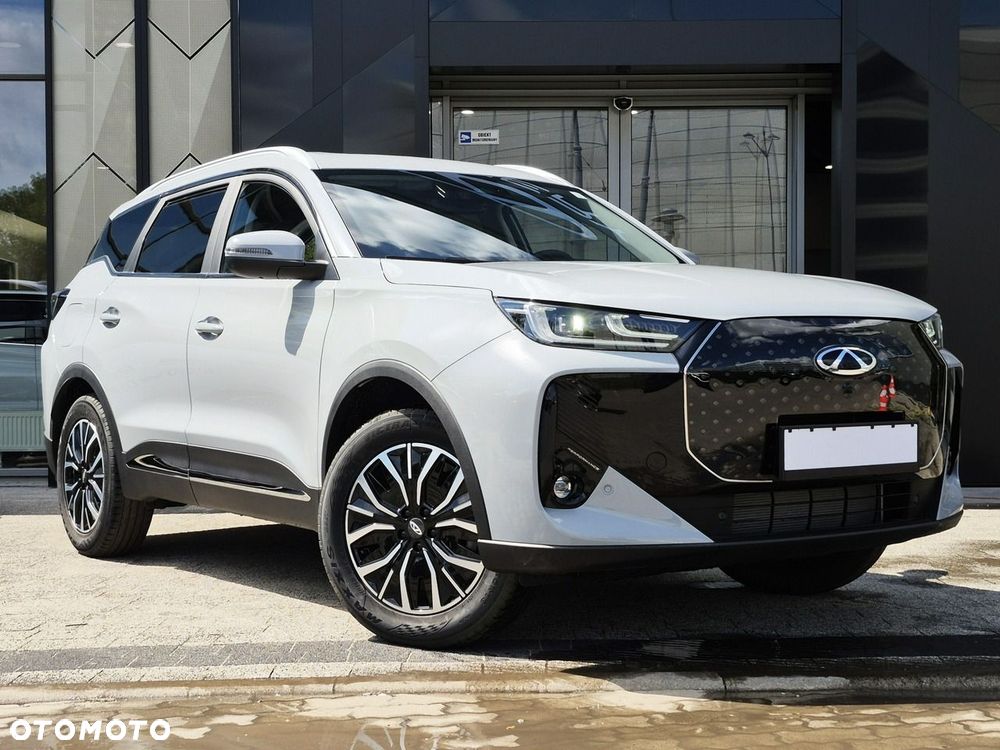 Chery Tiggo 7 - 5
