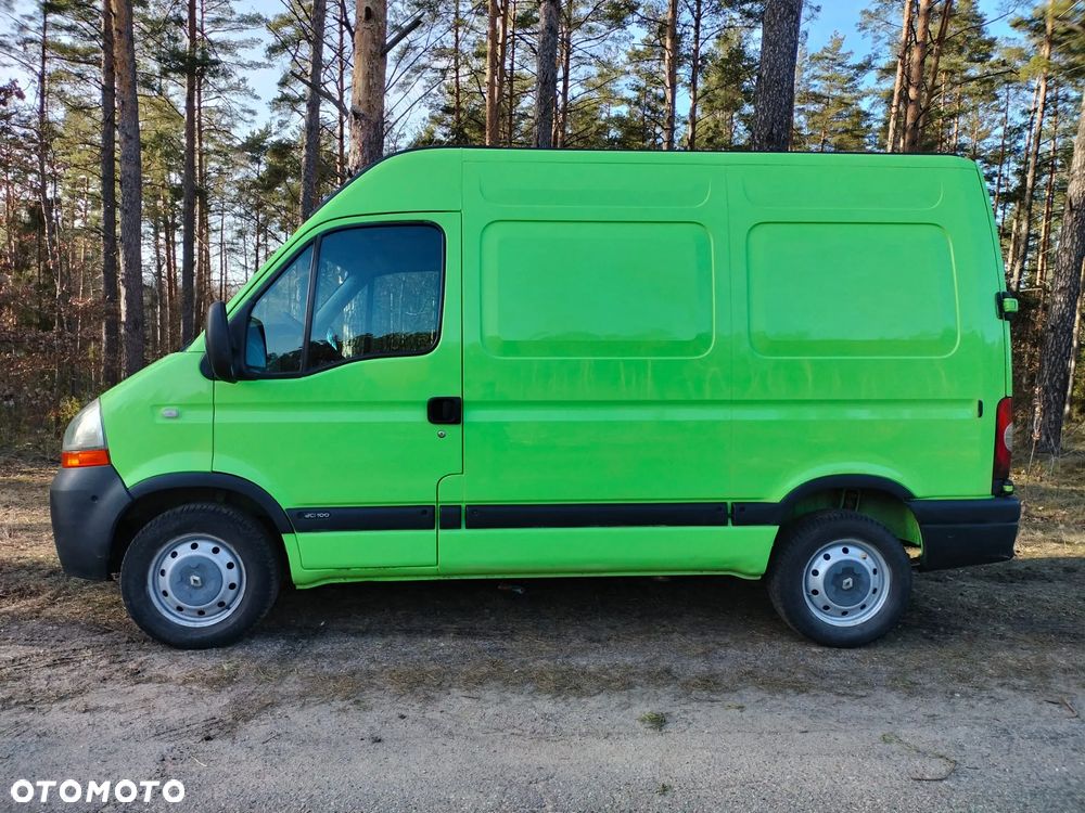 Renault master - 24