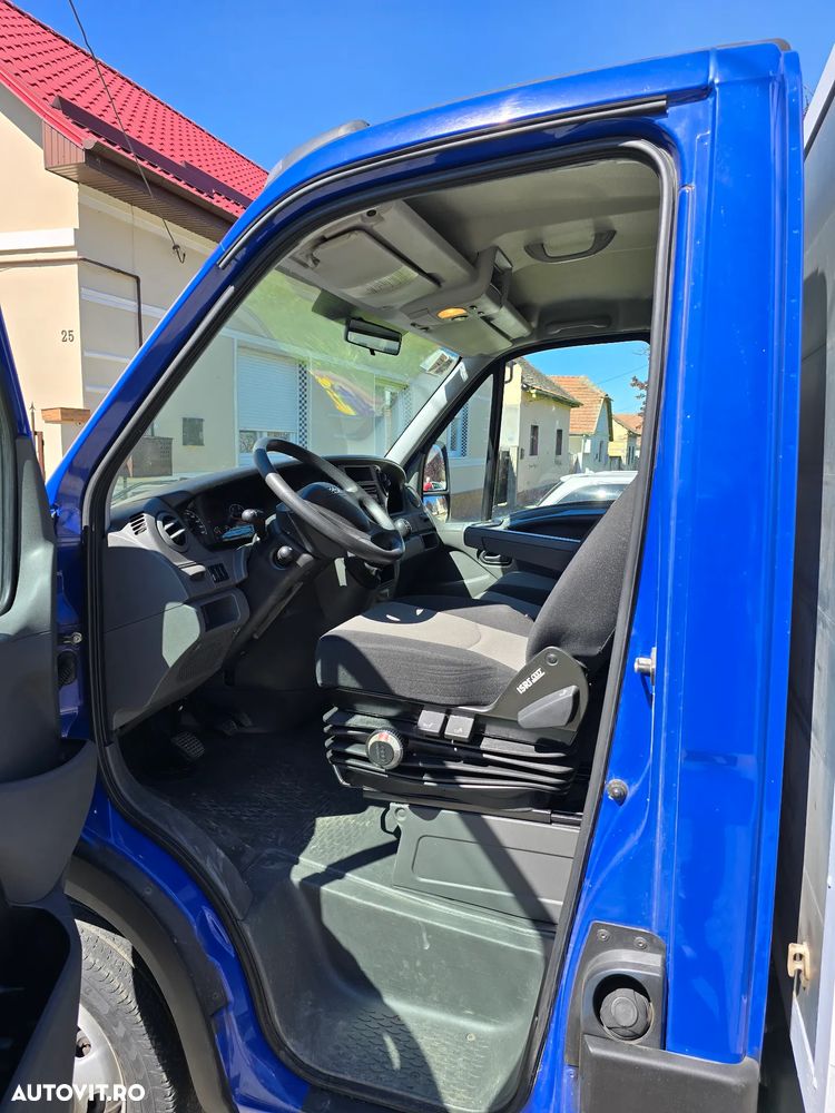 Iveco Daily - 8