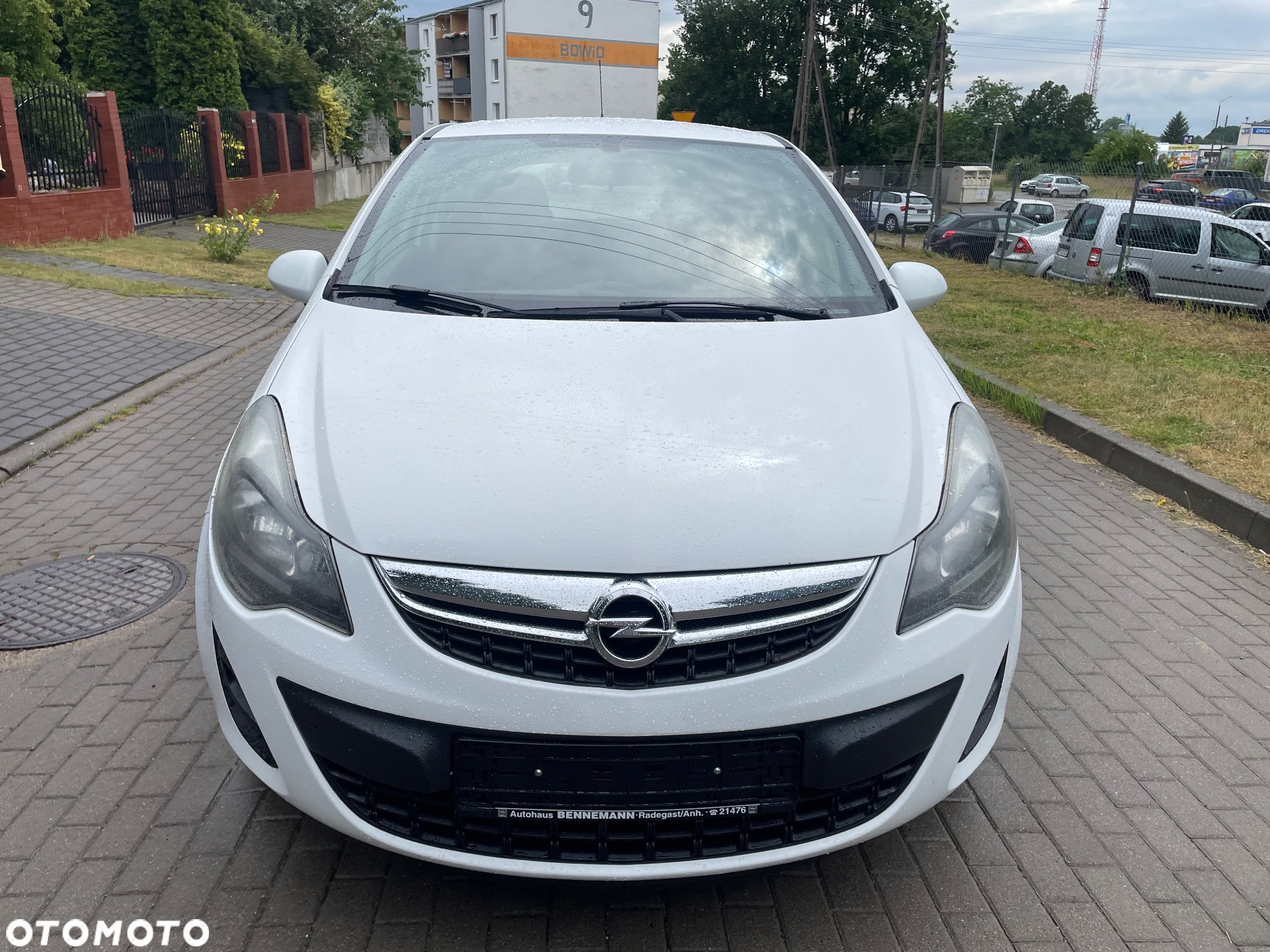 Opel Corsa 1.2 16V (ecoFLEX) Color Edition - 2