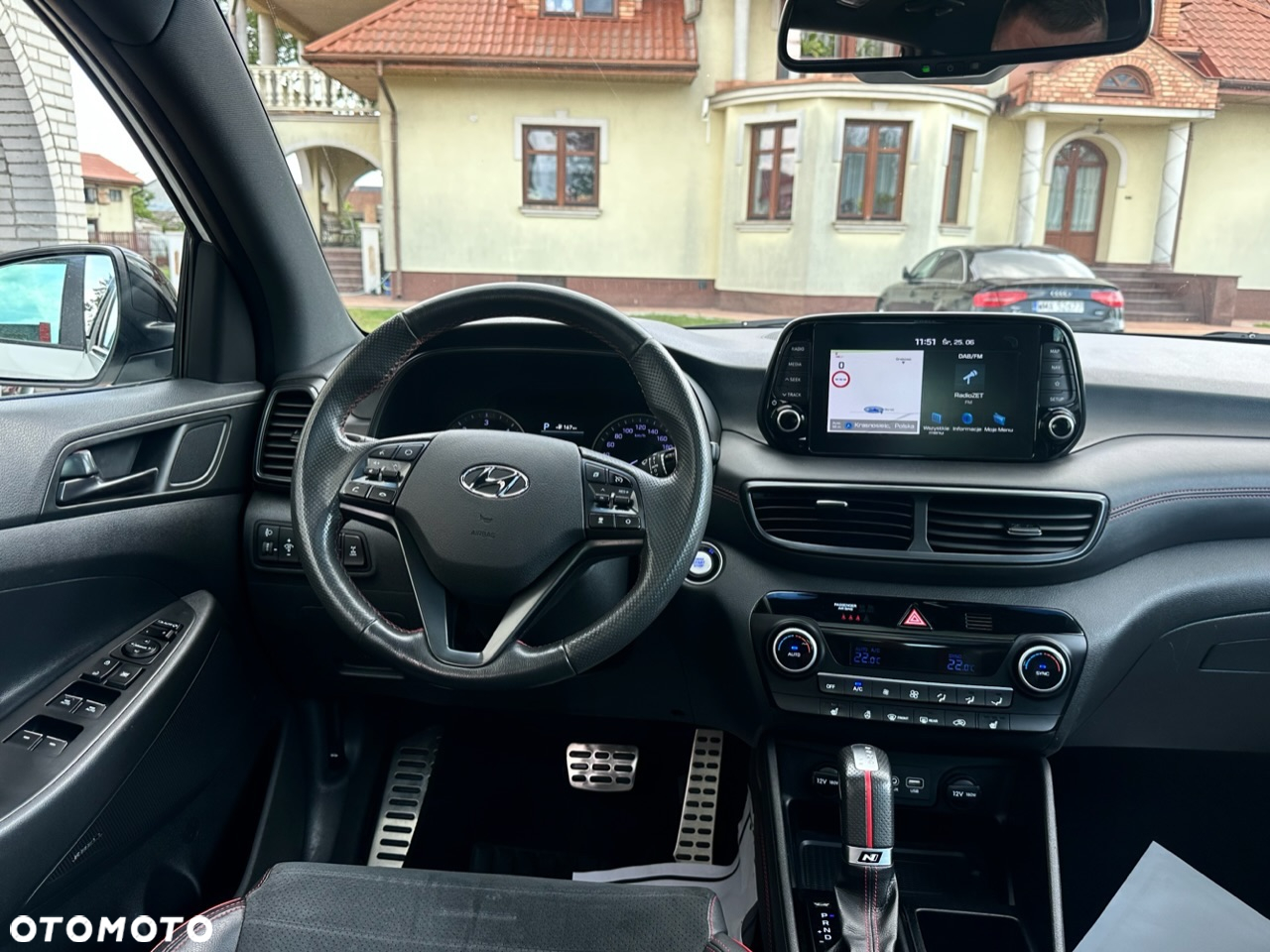 Hyundai Tucson - 13