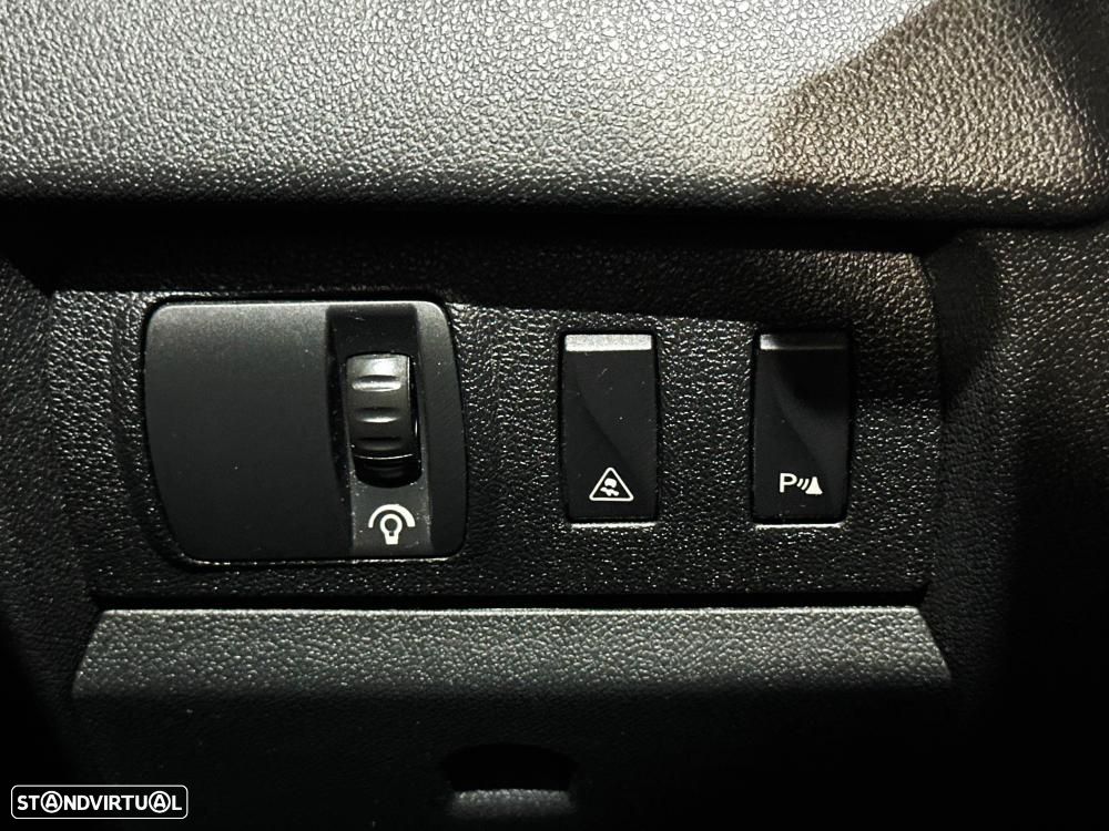 Renault Mégane 1.5 dCi GT Line - 46