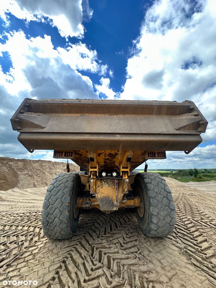Volvo A30D - 6