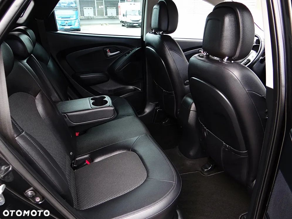 Hyundai ix35 1.7 CRDi 2WD Style - 38