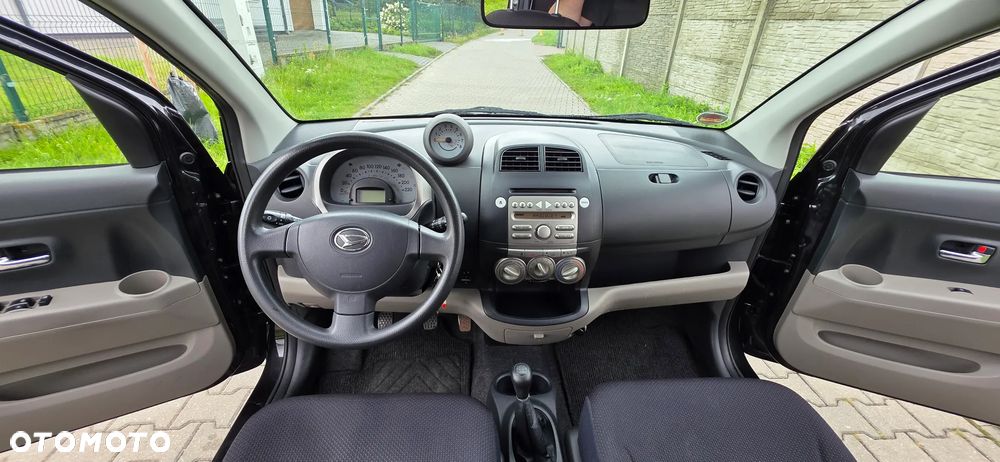 Daihatsu Sirion 1.3 S 100th Anniversary - 19