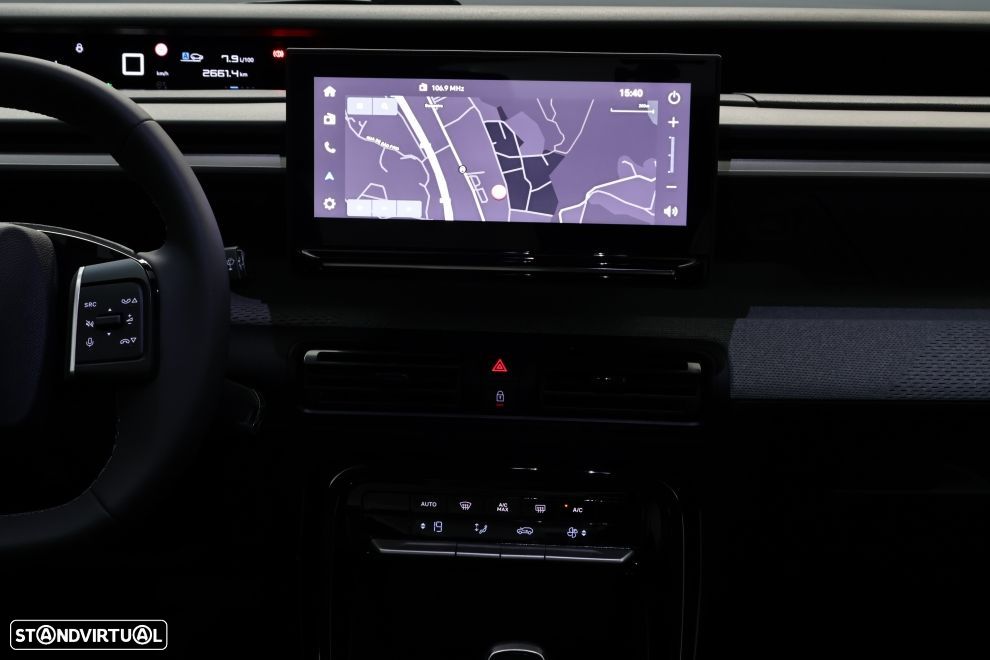 Citroën C3 1.2 Turbo Max - 18