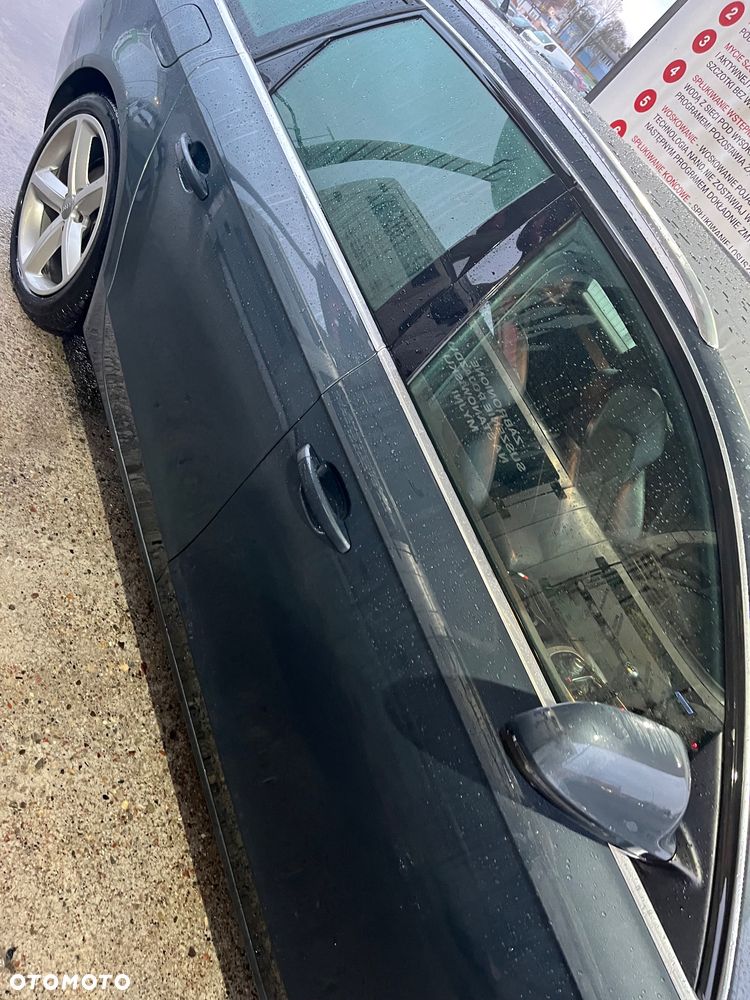 Audi A4 Avant 2.0 TDI DPF S line Sportpaket (plus) - 2