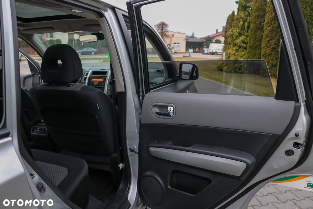Nissan X-Trail 2.0 dCi LE - 22