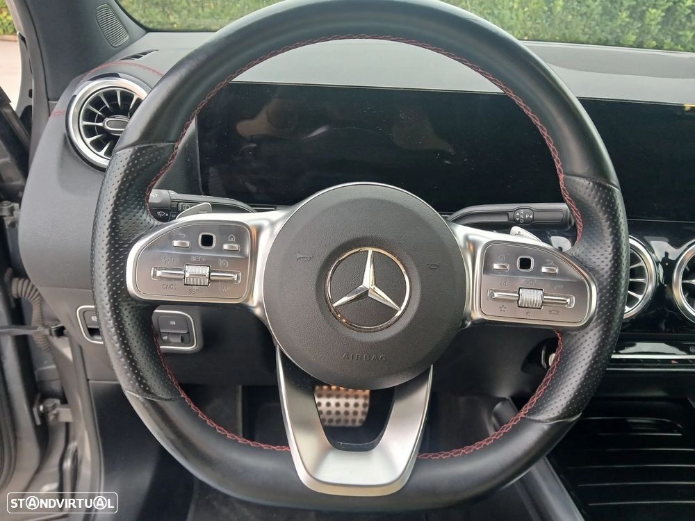 Mercedes-Benz EQA - 20
