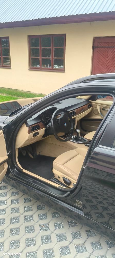 BMW Seria 3 318d - 7