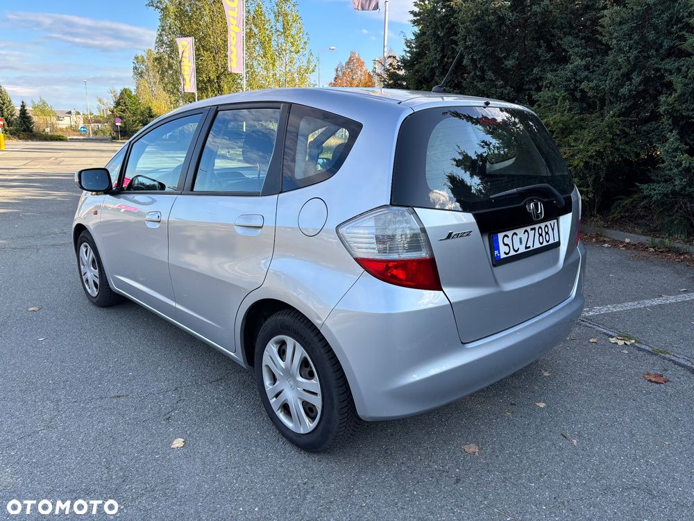 Honda Jazz 1.2 i-VTEC - 3