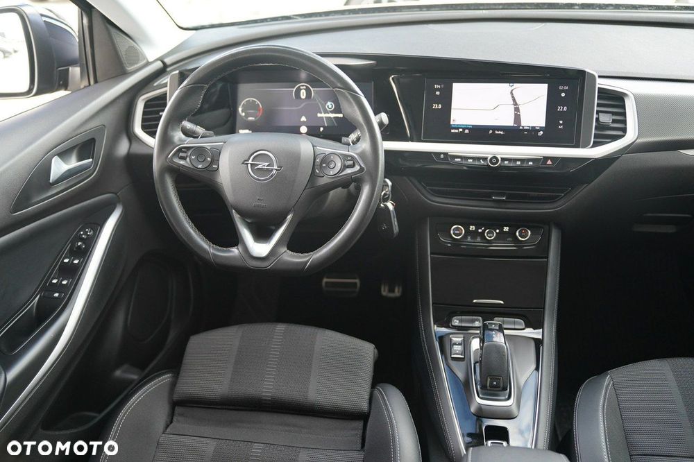 Opel Grandland X - 30